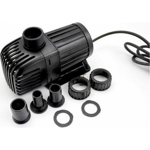 JEBAO jecod TM8000 65W 8000L/H Super silent energy saving province electric large flow ECO water pump submersible pump