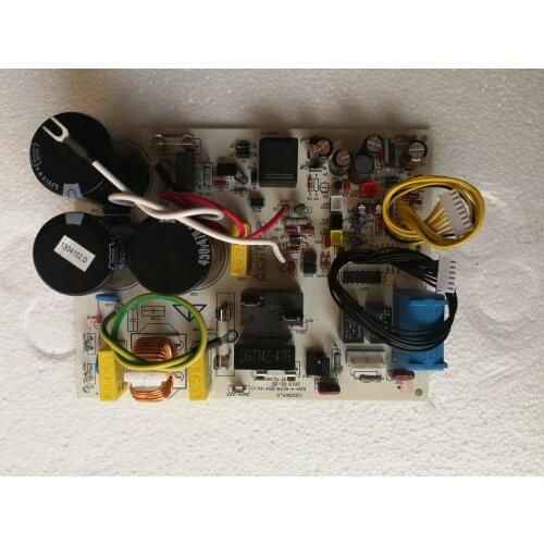 KFR-26W/27BP Outboard RZA-4-5174-354/447-XX-0 Main Board 1206198