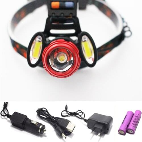 Headlamps Lediland China