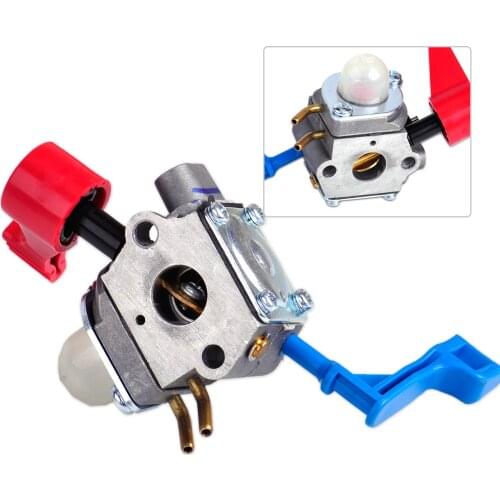 LETAOSK Blower Carburetor Carb Fit for Poulan WeedEater Craftsman 530071465 530071632 530071775 Accessories