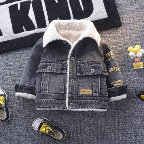 LOKEDIKE Clothes For Boys