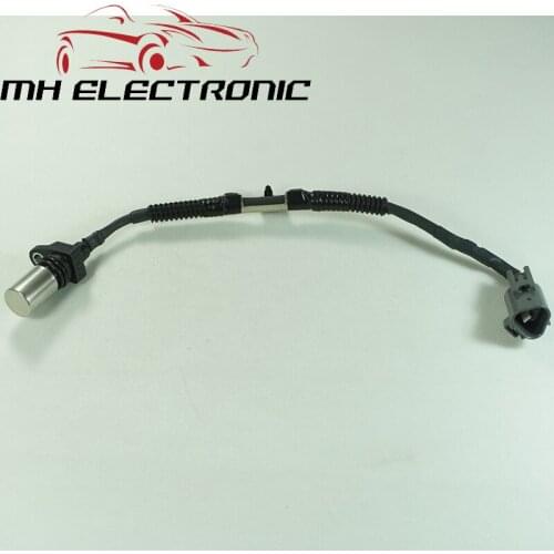 MH ELECTRONIC Crankshaft Position Sensor 90919-05069 90919-05064 NEW For Toyota Auris Avensis Corolla 2.0 Lexus IS250 220D 2.2