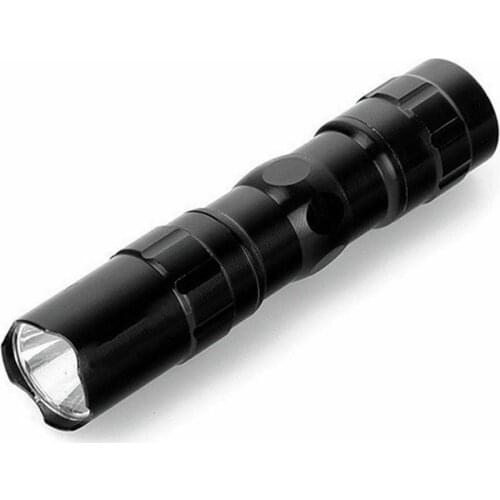 Mini 2000LM LED Flashlight Portable Pocket Light Torch Waterproof High Power Tactical Powerful For Hunting Night Fishing Lmap