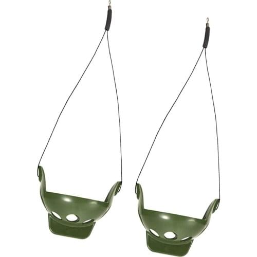 Pack Of 2 Bait Cage Terminal Tackle Accessory Feeder Tool Feeder Holder