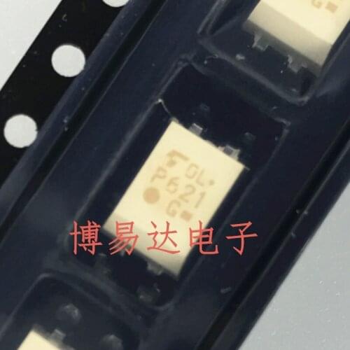 P621 TLP621-1 4 SOP-4