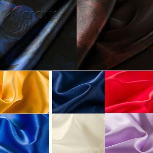 PPCrafts Silk Fabrics