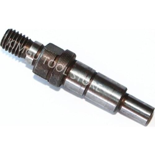 Grinding Spindle 2pcs for Bosch GWS7-100T GWS750-100I GWS900-100 GWS900-125 GWS900-100S GWS900-125S GWS8-100Z GWS18V-LI