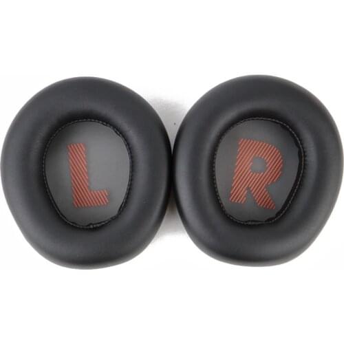 Replacement Ear Pads for JBL QUANTUM Q600 Q800 Headphones Soft Foam Ear Cushions High Quality