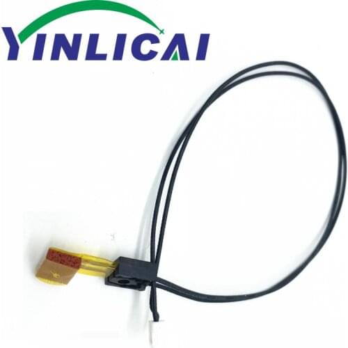 5Pcs Fuser Thermistor 9372200051 For Konica Minolta Bizhub BH164 BH184 BH195 BH215 BH235 164 184 195 215 235 7718 Sensor