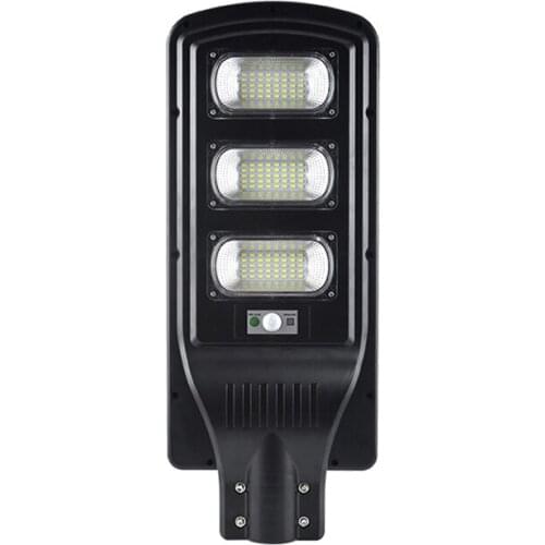 High brightness and long working time Solar power street light 30w 60w 90w 120w solar street light led outdoor