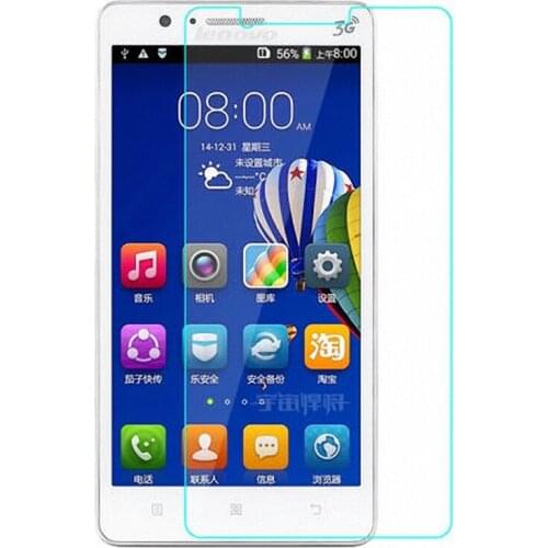 For Lenovo A536 A 536 Tempered Glass Screen Protector Film For Lenovo A859 Glass Protective Film