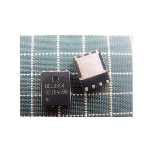 5pcs/lot MDU2654RH MDU2654 2654 QFN-8 NEW ORIGINAL