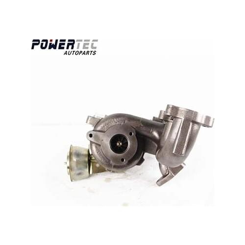 768331 For VW Beetle Bora Golf IV 1.9 TDI ALH AHF AUY AJM AFN ATD ASV 74Kw 85Kw 101Hp 116Hp complete turbo turbocharger 713672