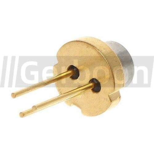 840nm 850nm 860nm CW 700mW Pulse 2000mW 2W IR Infrared Laser Diode LD 5.6mm CAN Package TO56, No GH0852WA2G