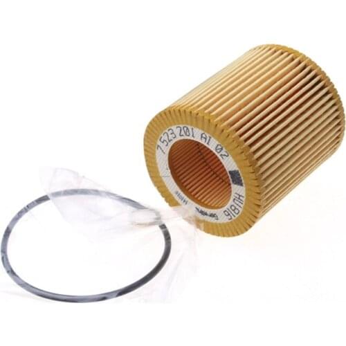 Car Oil Filter Fit For Bmw Z4 E85 E86 2.5si/3.0si E89 sDrive 23i 28i 30i 35i 35is Model 2010 11 12 13 15- Filter 11427566327