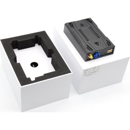 WINHONGTEK Wireless CarPlay for Mercedes-benz/Jeep/Audi/Volvo Android Auto Mirror Link AirPlay Bluetooth Google Voice Control