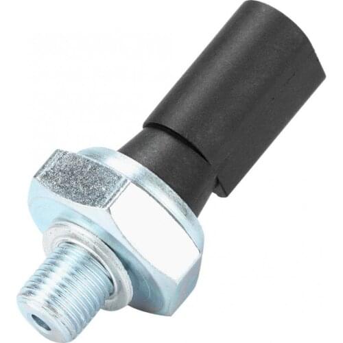 Engine Oil Pressure Switch Sender Sensor Fits for A3 A4 06A919081A 06A919081J Automobiles accessories