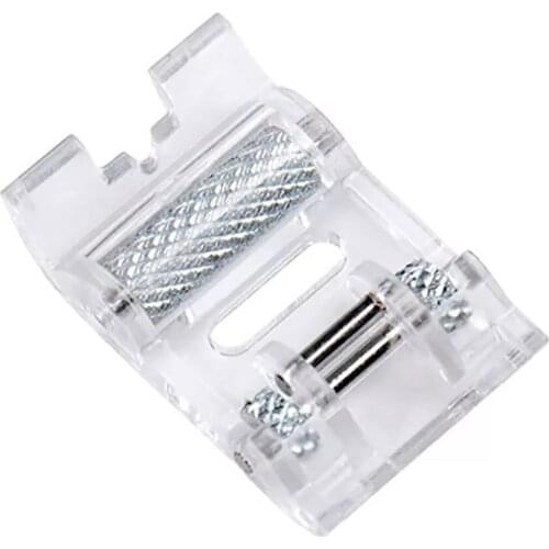 INNE Foot Presser Leather Roller 22 CY-722 Type Sewing Accessories Supply Tools Useful Household Thing For Home