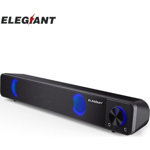 ELEGIANT Speakers
