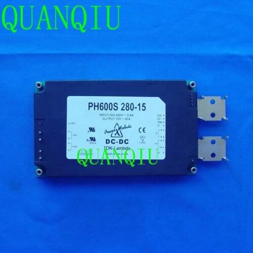 Free Shipping New PH600S280-15 module