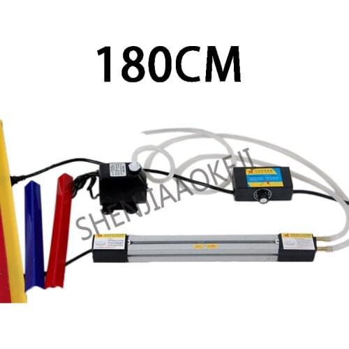 Hot-Bending Machine Plexiglass Bending Device Pvc Plastic Board Bending Machine Advertising Signs And Light Box 180cm