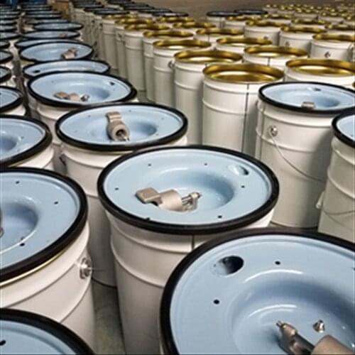 Commercial industrial bucket vacuum cleaner wet and large dust box cleaner vacuum cleaner