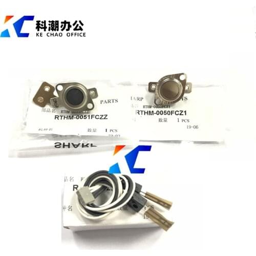 KECHAO Fuser thermistor Compatible for sharp MX623 753 copier parts