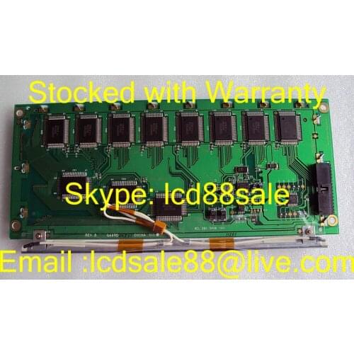 Best price and quality original G649DX5R010 industrial LCD Display