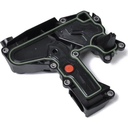 Oil Separator PCV Valve Fits For AUDI A3 A4 A5 A6 Q5 06H103495B Crankcase