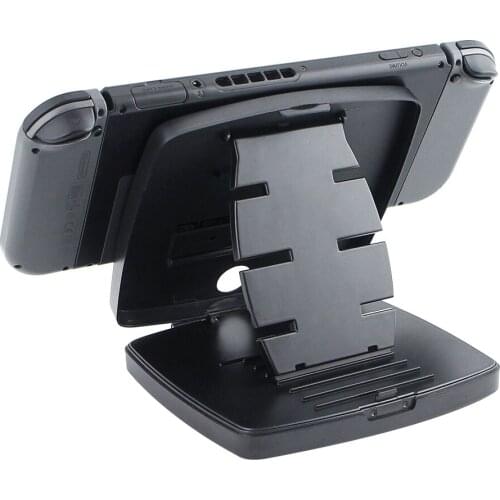 Multi-function Charging Stand Game Cardridge for NS Nintend Switch Console With USB Charging Cable Gamepad KJH-SWITCH-00