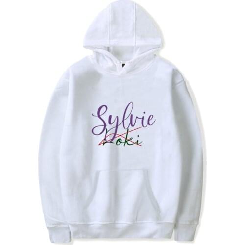 2021 Loki Hoodie Unsiex Clothes for Men and Women Casual Sweatshirt Tracksuit