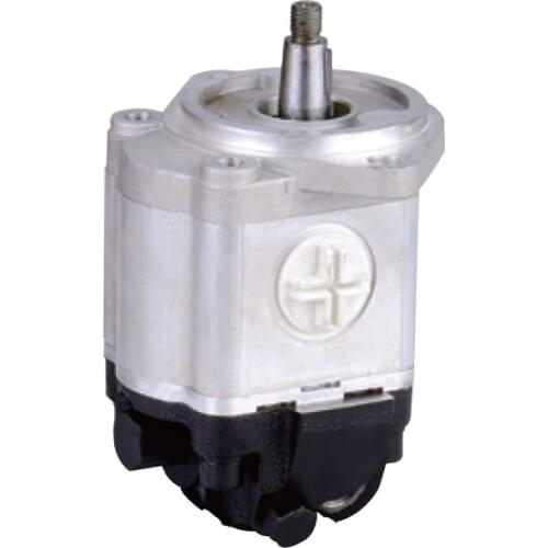FEBIAT Power steering pump used for FOR AMERICAN TRUCK JCB 20/205200