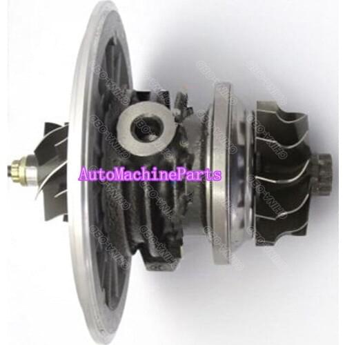 New Turbo Core 711736-0002 2674A228 For Various Vista 4 Engine