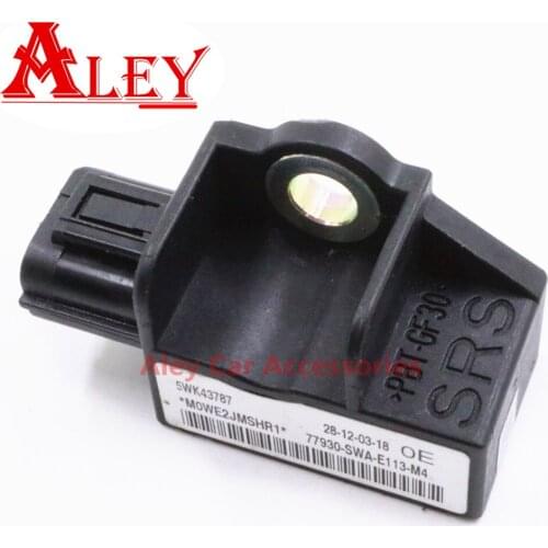 OEM 77930-SWA-E11 77930-SWA-E113-M4 5WK43787 Sensor For HONDA For CR-V 2011 New