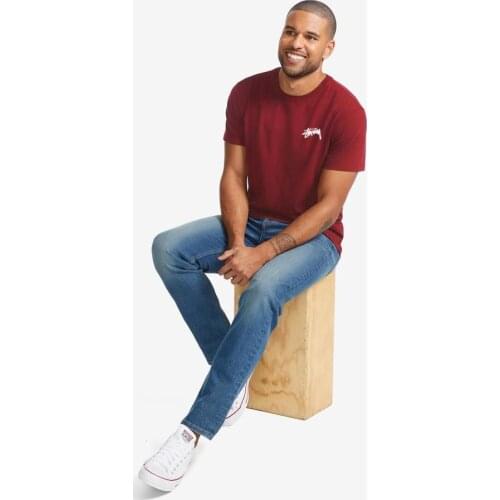 PYHAILLP Men's T-shirts With Inscriptions