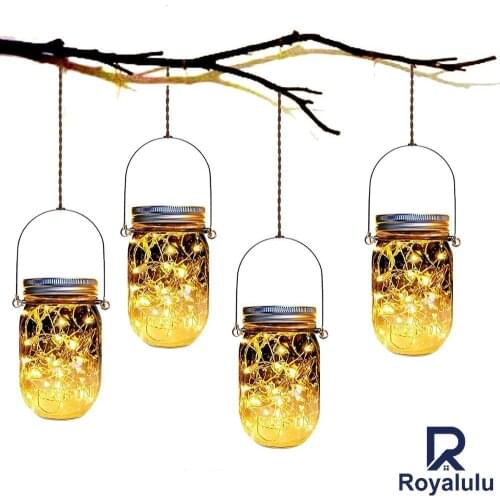 Royalulu Garlands