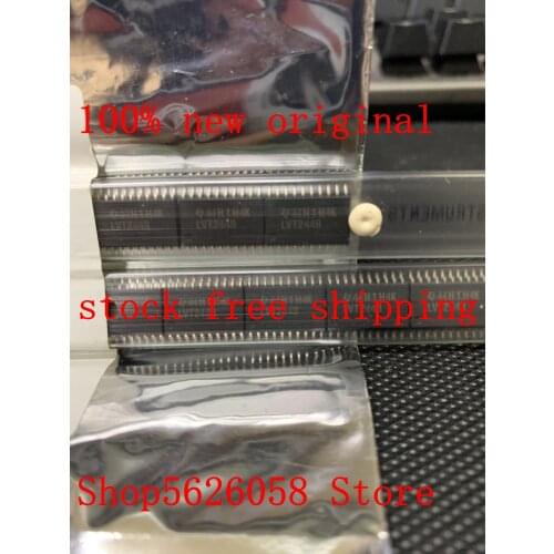 SN74LVT244BNSR LVT244B SOP20 100% new original 10PCS-300PCS/LOT STOCK