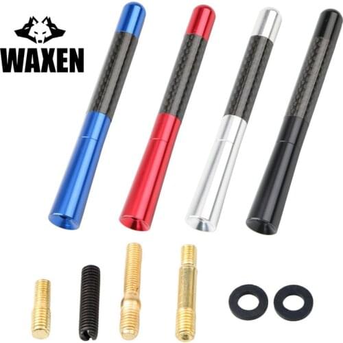 Waxen Car Antennas
