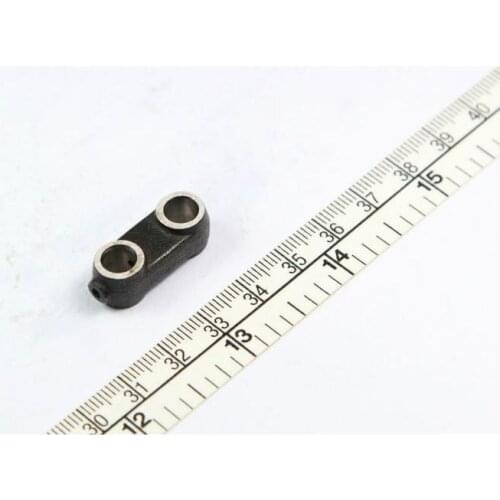 ZYQ Ningbo Rostone HB230200 Barudan Embroidery Machine Parts DRIVING CONN.ROD B011