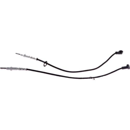 1 Pcs For Car brake alarm line / brake sensing line is applicable For Citroen 95658557