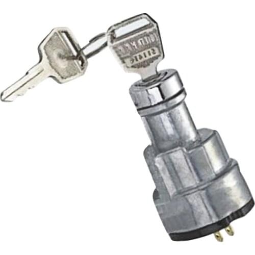 800122235 57510-23000-71 448737 Ignition Starter Switch for Toyota Hyster Clark Forklift