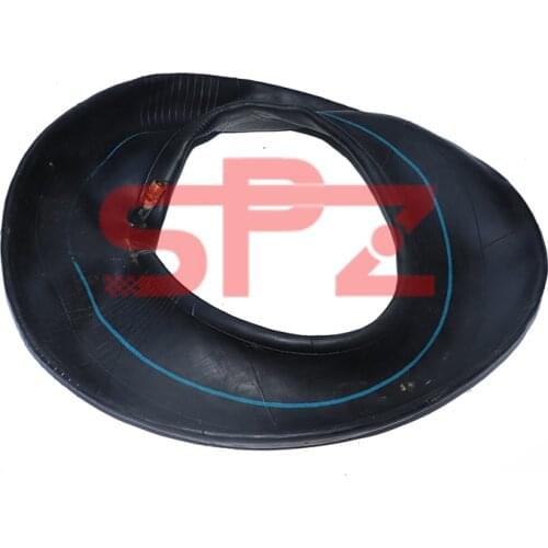 Good quality Electric Scooter accessories 4.00/3.50-6Tire Inner Tubes with TR87 Bent Metal Valve Stem