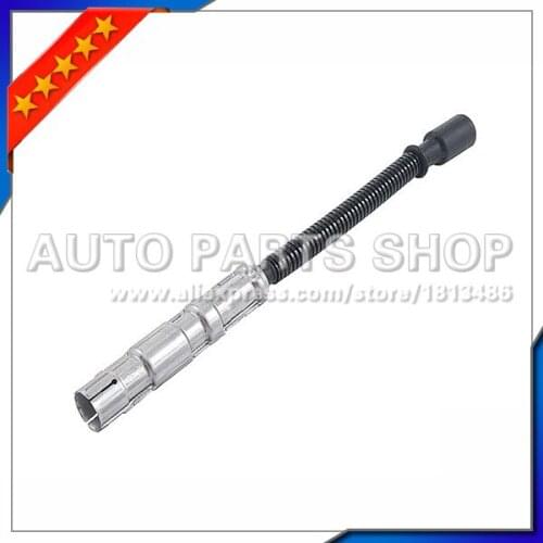 Car accessories Spark Plug Ignition Wire for Mercedes Benz C-Class E-Class ML SLK 320 350 1121500118