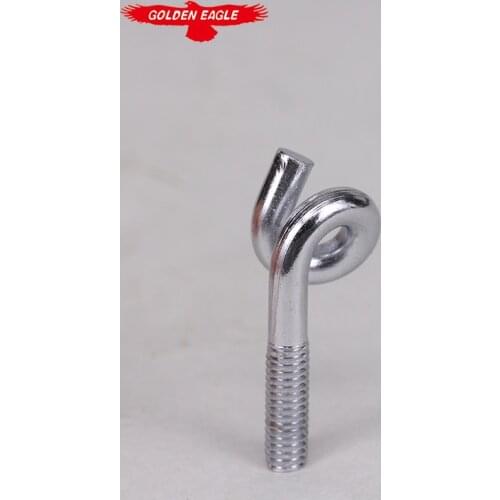 B3114-771-000 TAKE-UP THREAD GUIDE Flat Head Lock Machine Thread Lock Button Machine Thread Through Column