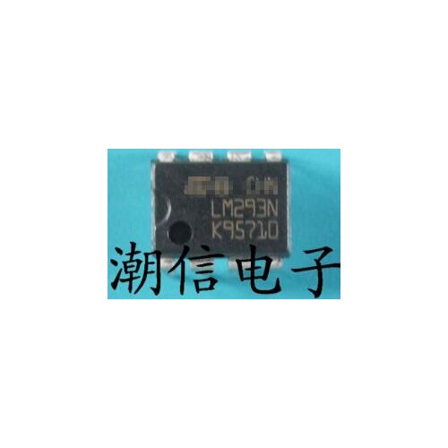 Free shipping new%100 new%100 LM293N DIP-8