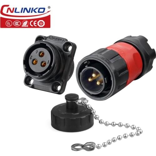 Cnlinko Socket Surge Protectors