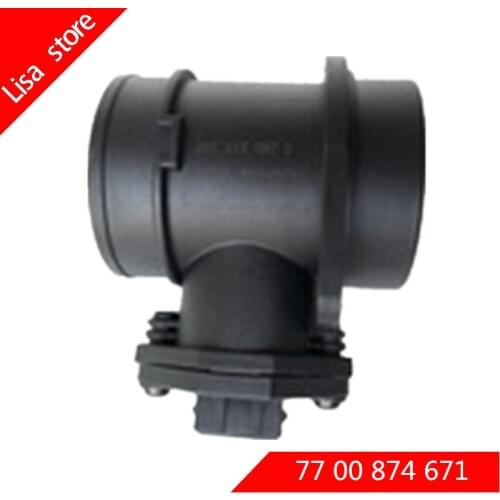 Air flow sensor For RENAULT MEGANE I Classic OEM:0281002195 7700100572 7700874671