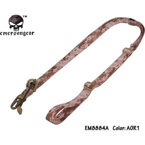 EmersonGear Quick Adjust 2 Point Sling EM8884