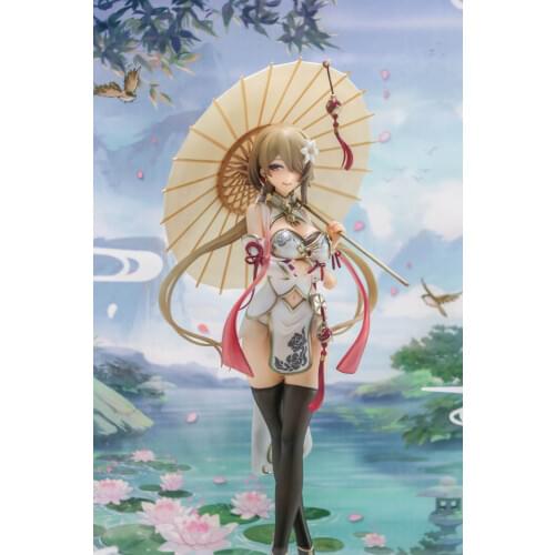 Anime Honkai Impact 3rd Rita Rossweisse Sexy girl PVC Action Figure Anime Model Toy Collection Dolls