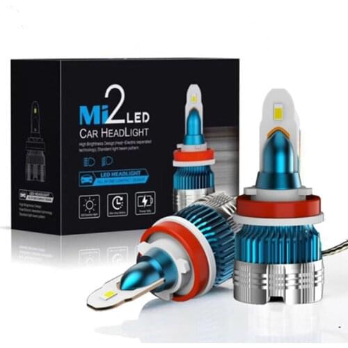 HURTMAR Lamps For Cars